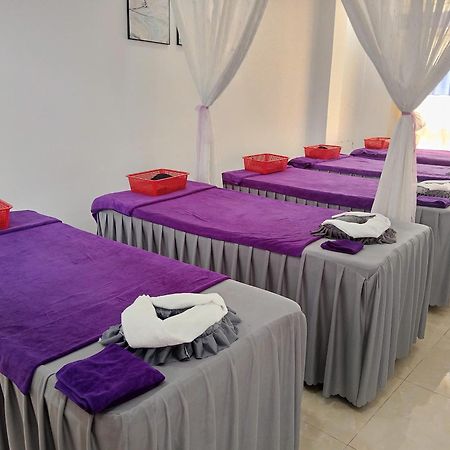 Thien Y Homestay Phu Quoc Dış mekan fotoğraf
