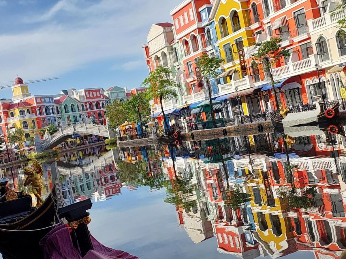 Thien Y Homestay Phu Quoc Dış mekan fotoğraf