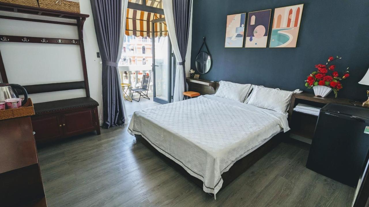 Thien Y Homestay Phu Quoc Dış mekan fotoğraf