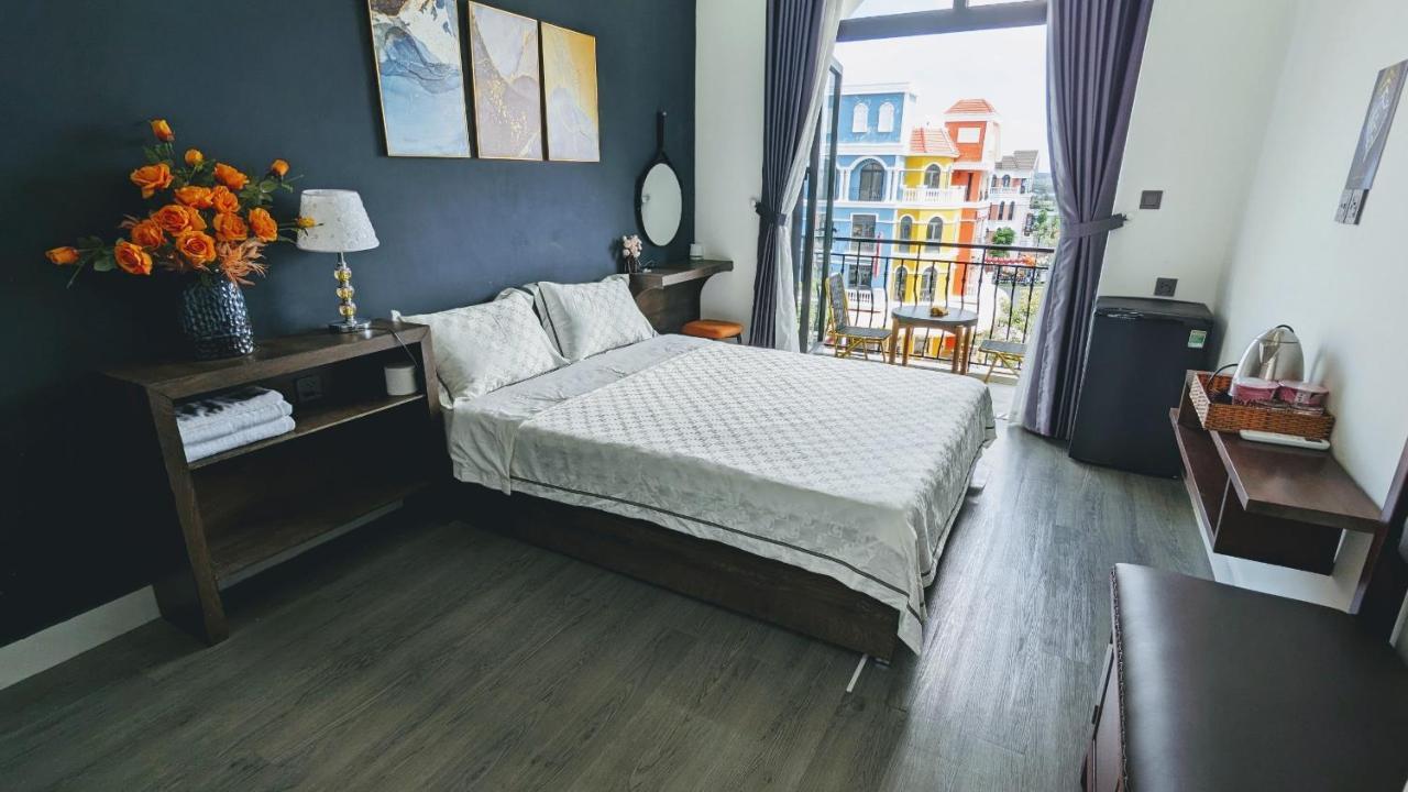 Thien Y Homestay Phu Quoc Dış mekan fotoğraf