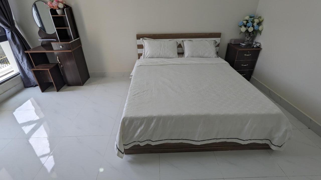 Thien Y Homestay Phu Quoc Dış mekan fotoğraf