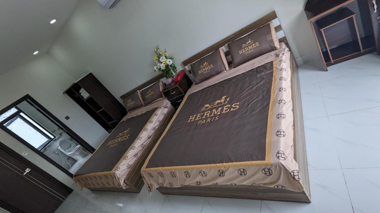 Thien Y Homestay Phu Quoc Dış mekan fotoğraf