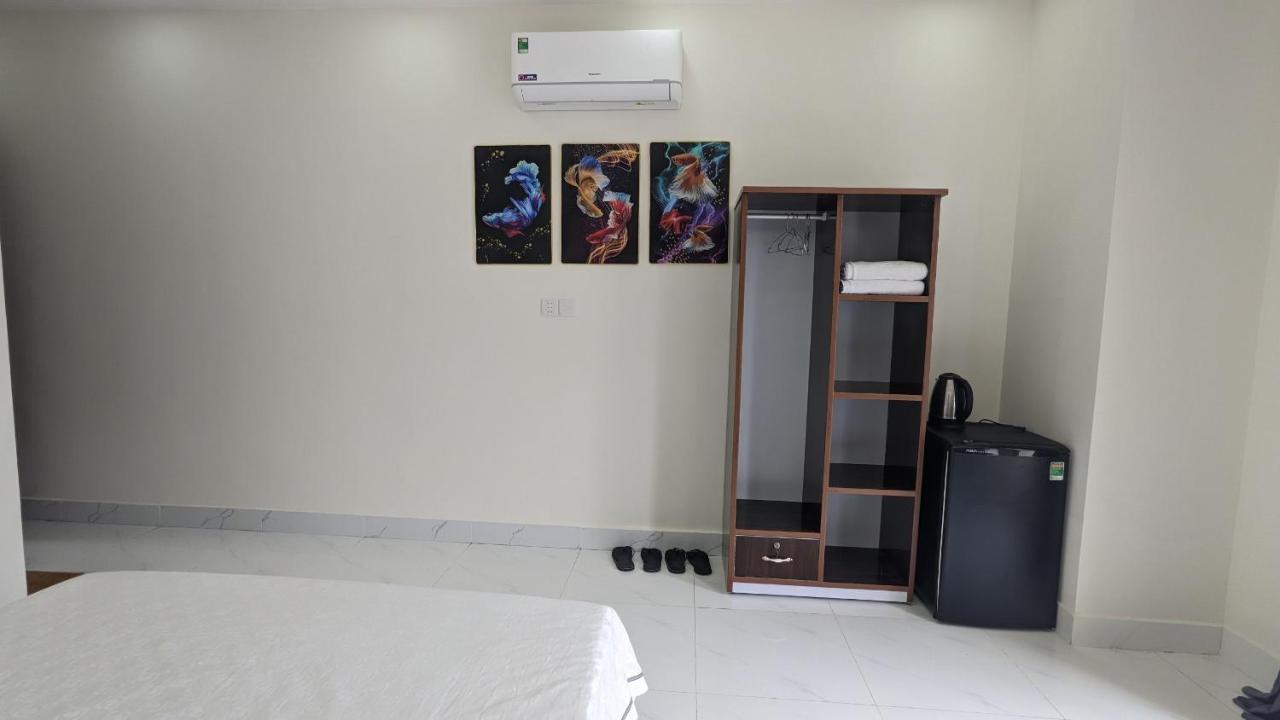 Thien Y Homestay Phu Quoc Dış mekan fotoğraf