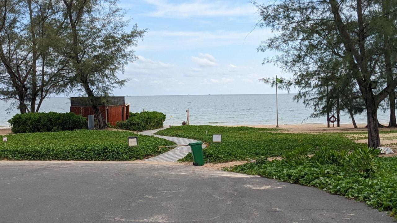 Thien Y Homestay Phu Quoc Dış mekan fotoğraf