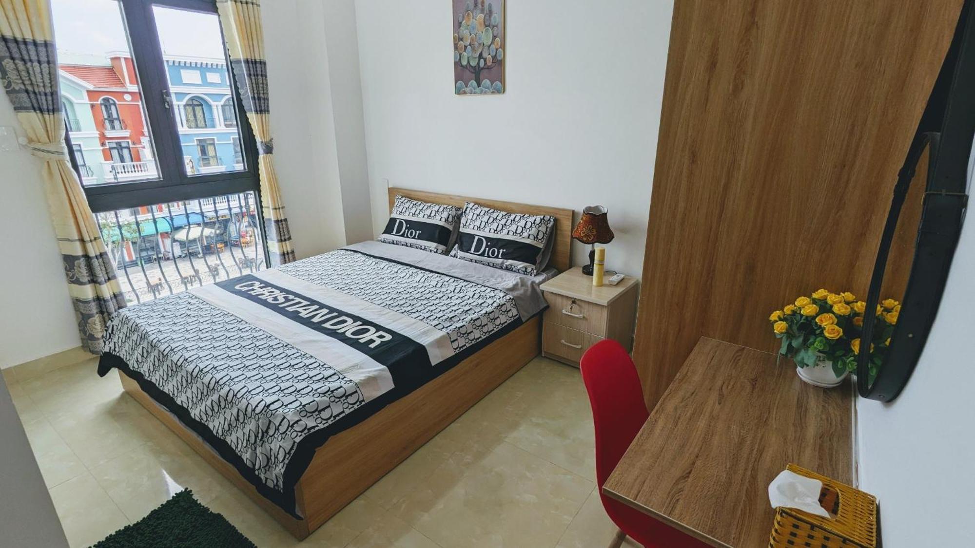 Thien Y Homestay Phu Quoc Dış mekan fotoğraf