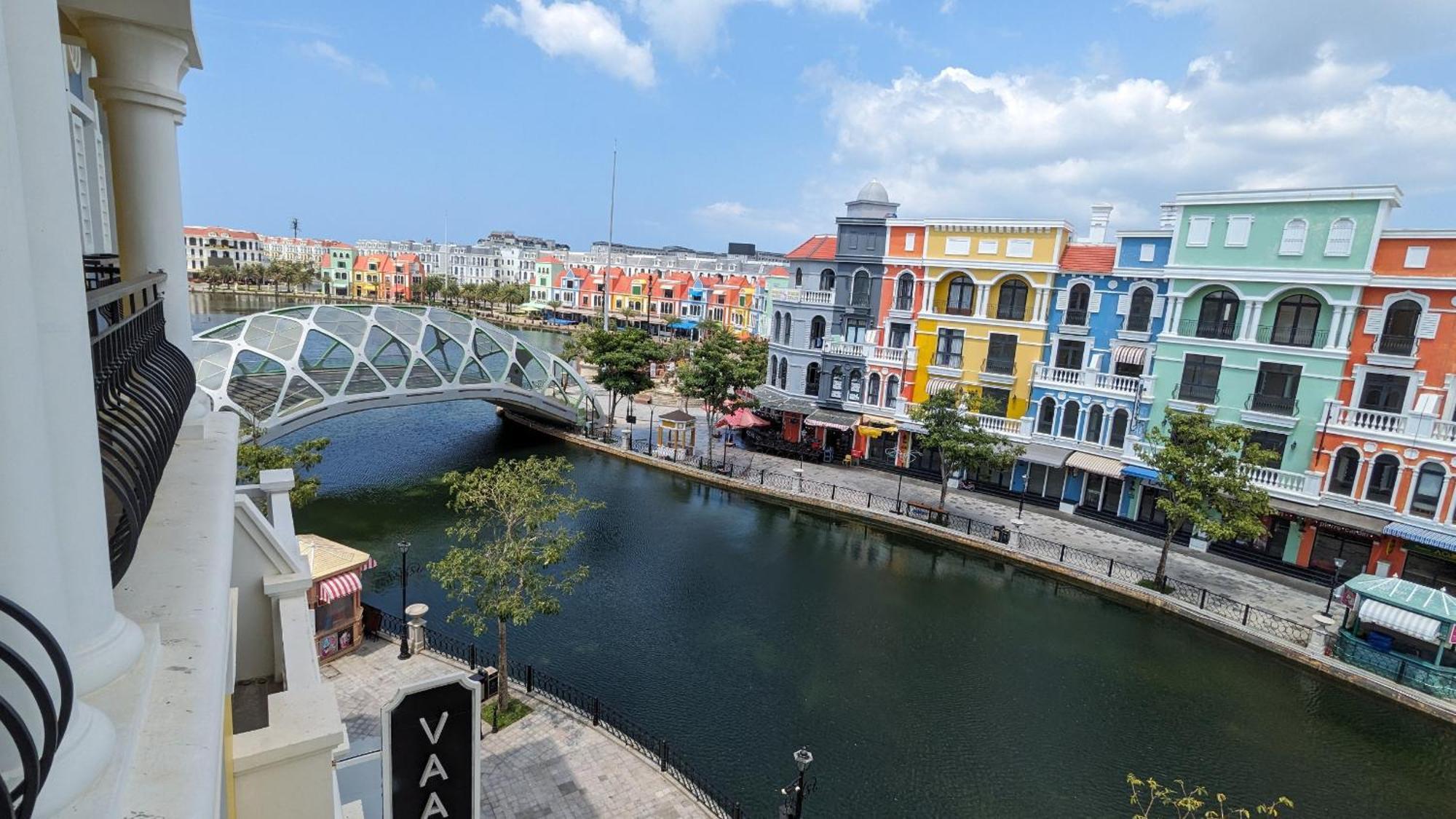 Thien Y Homestay Phu Quoc Dış mekan fotoğraf
