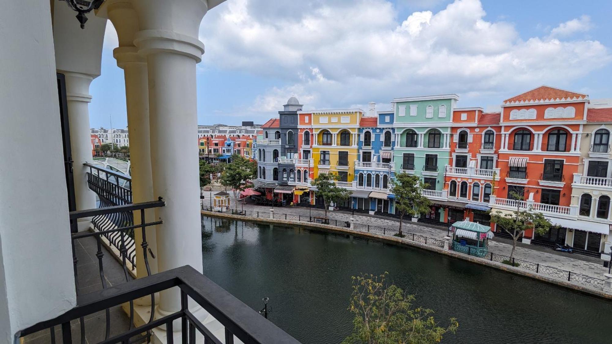 Thien Y Homestay Phu Quoc Dış mekan fotoğraf