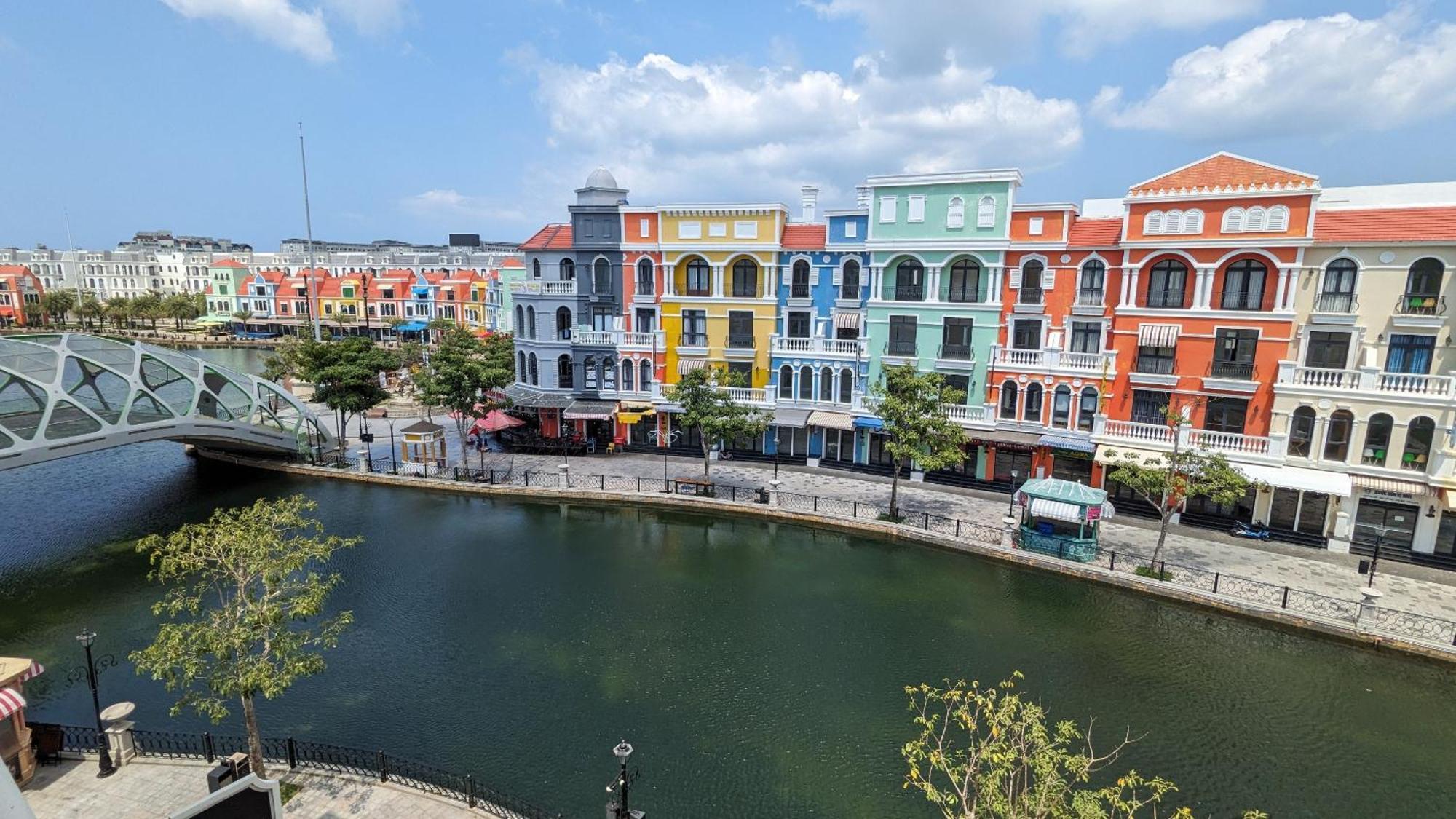 Thien Y Homestay Phu Quoc Dış mekan fotoğraf