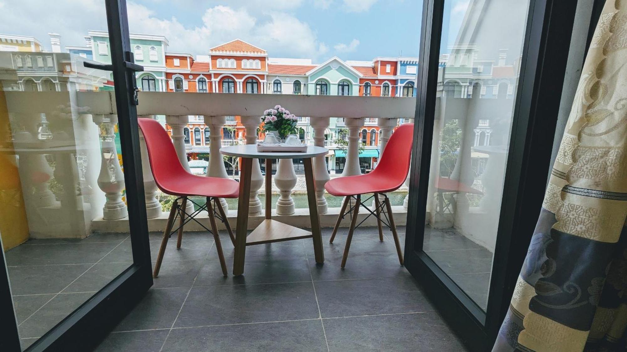 Thien Y Homestay Phu Quoc Dış mekan fotoğraf