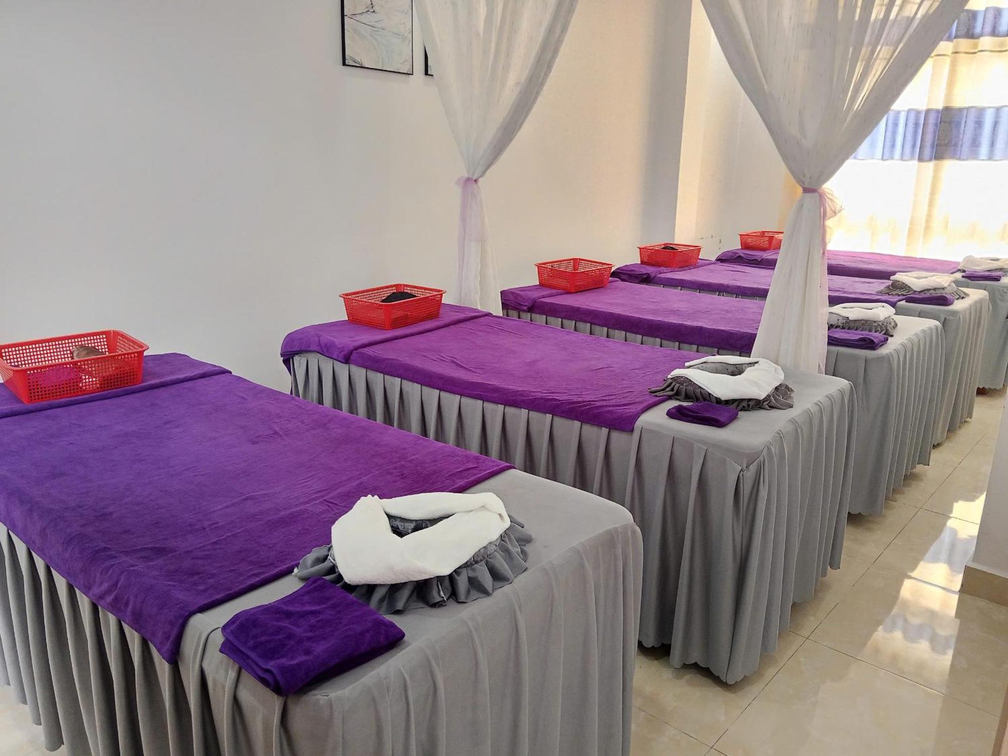 Thien Y Homestay Phu Quoc Dış mekan fotoğraf