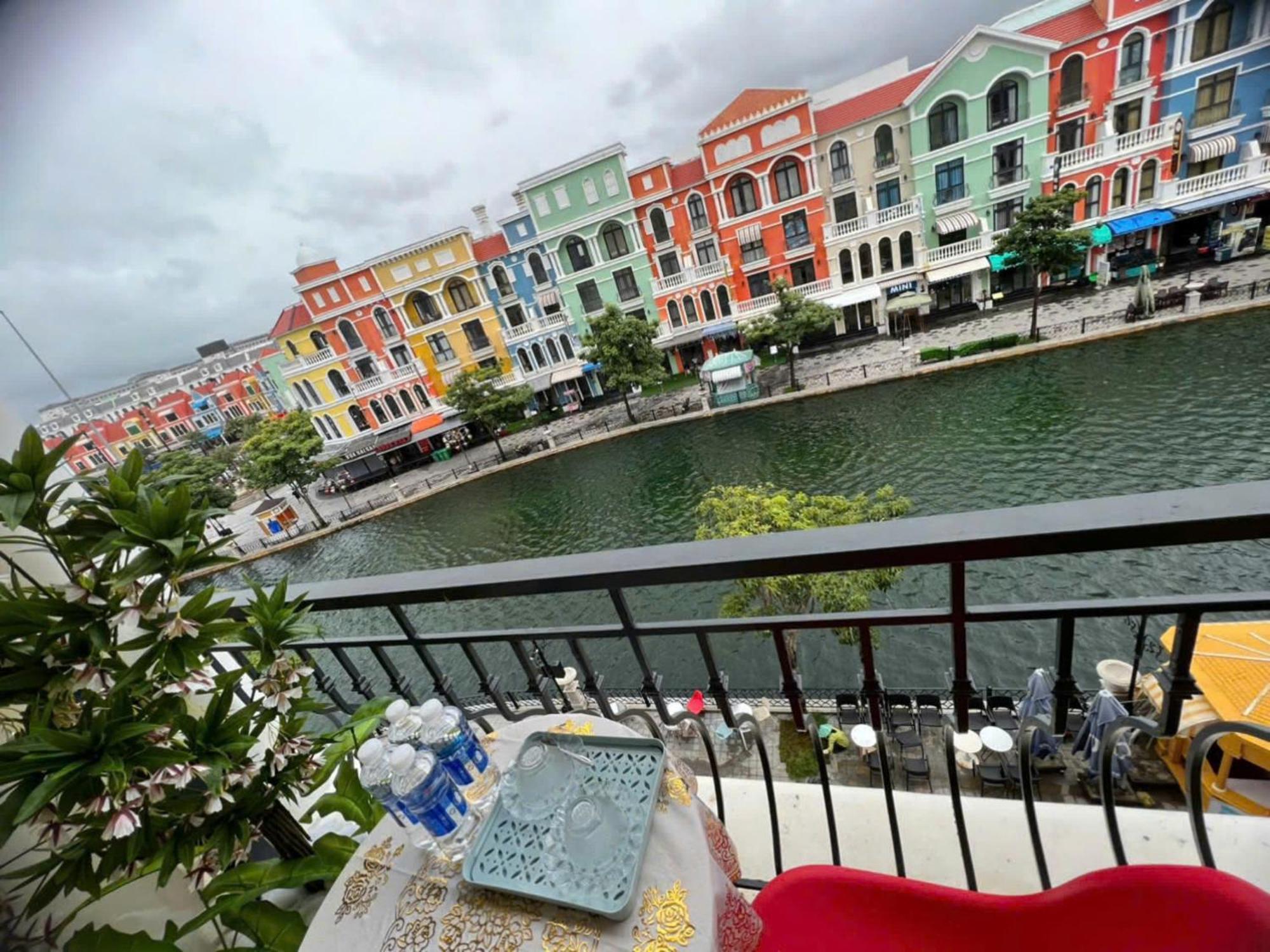 Thien Y Homestay Phu Quoc Dış mekan fotoğraf