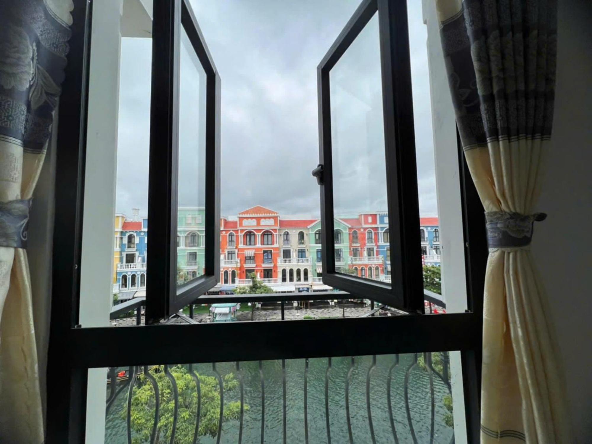 Thien Y Homestay Phu Quoc Dış mekan fotoğraf