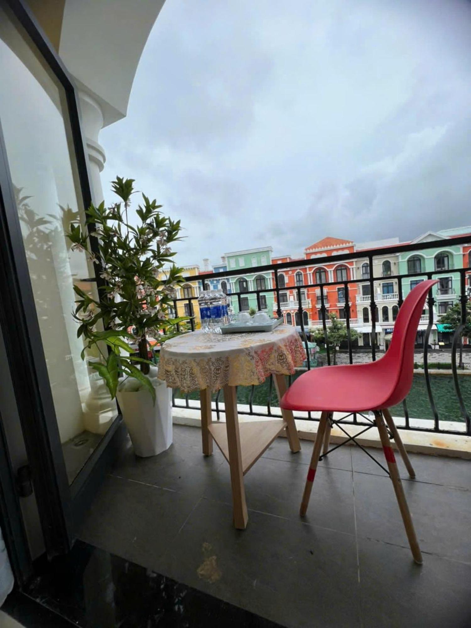 Thien Y Homestay Phu Quoc Dış mekan fotoğraf