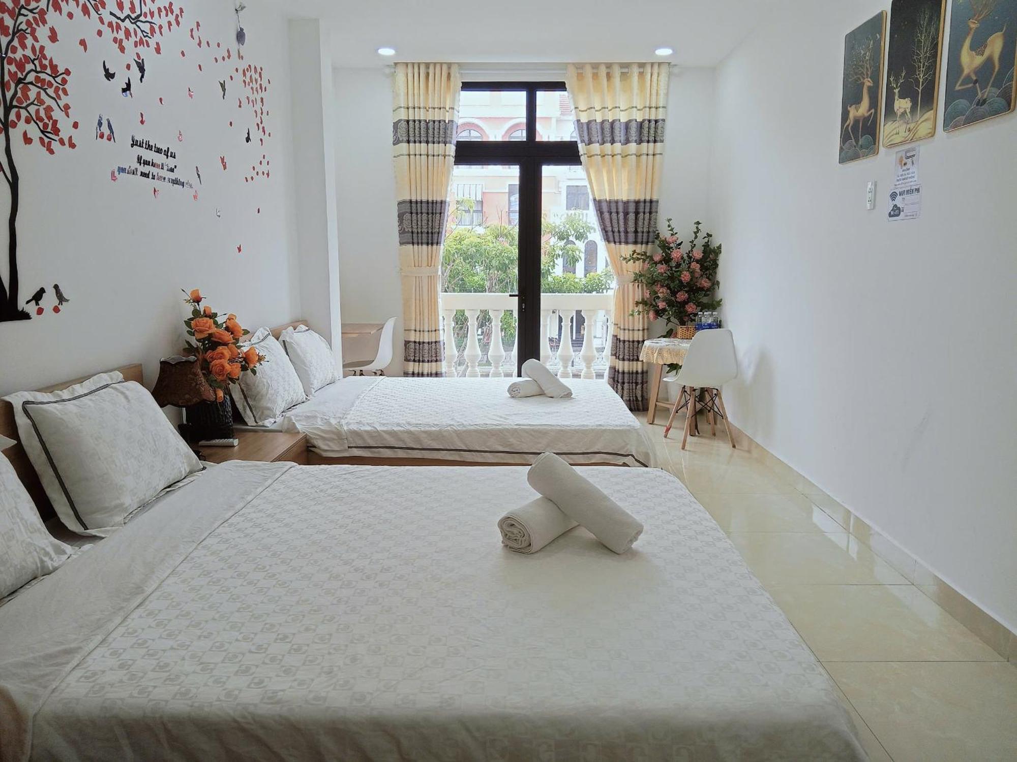 Thien Y Homestay Phu Quoc Dış mekan fotoğraf