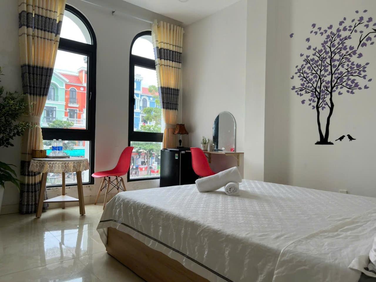 Thien Y Homestay Phu Quoc Dış mekan fotoğraf